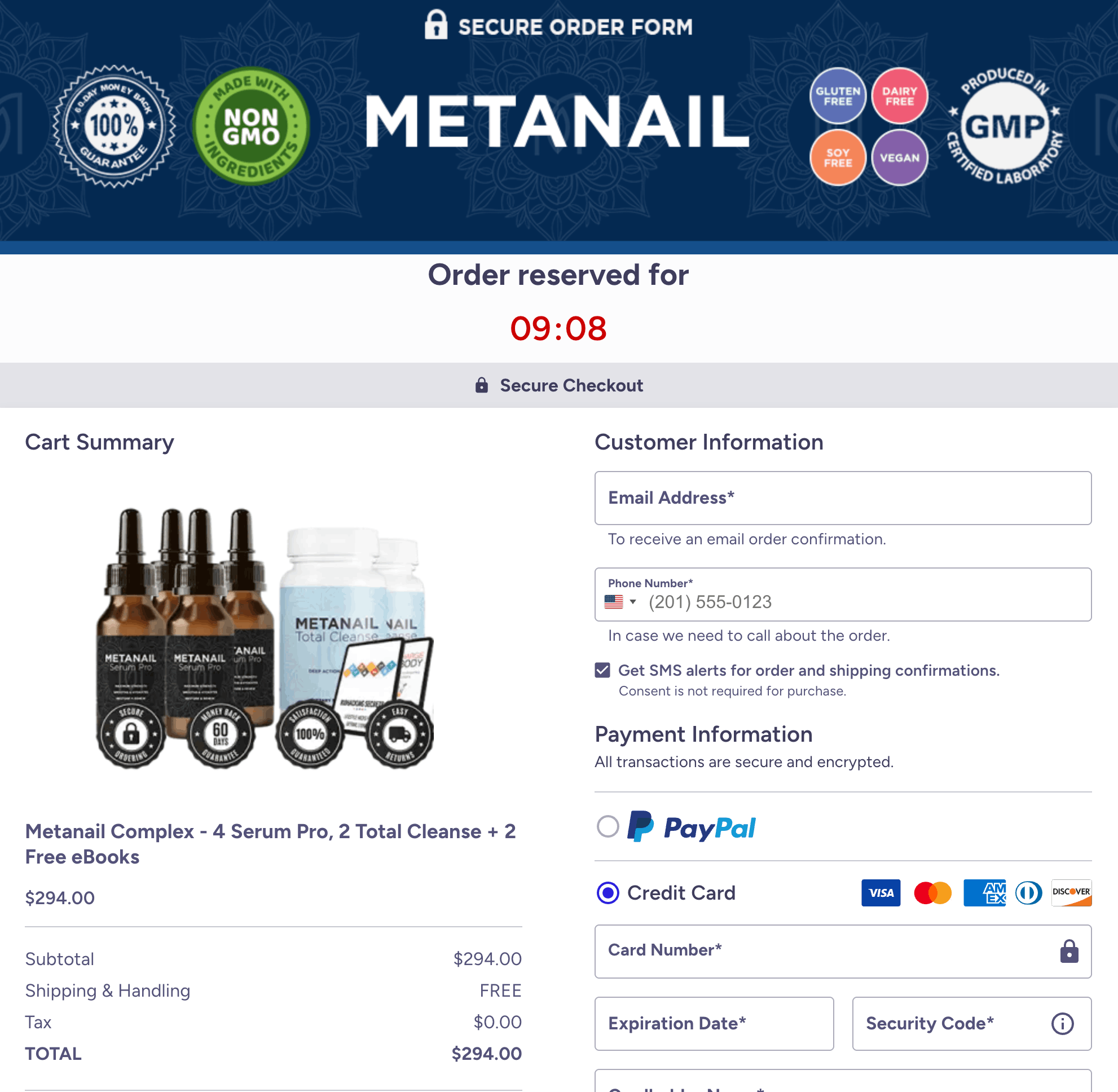 metanail-complex-usa-official-order-page